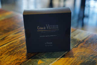 라 뷔게르 크렘 드 뷔게르 - Crème de Vigueur — 4점을 준 리뷰어가 2019년 9월 올린 사용 사진