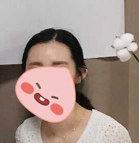 림멜 프로페셔널 아이브로우 펜슬 1+1 — 4점을 준 리뷰어가 2019년 11월 올린 사용 사진
