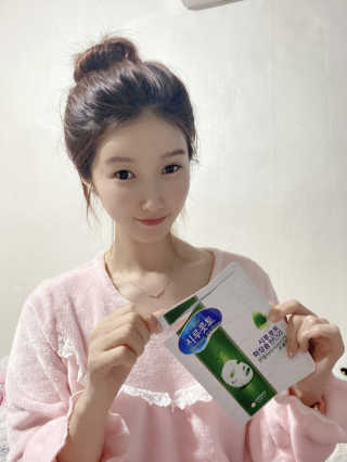 모델윤지님이 올린 리뷰 사진 4