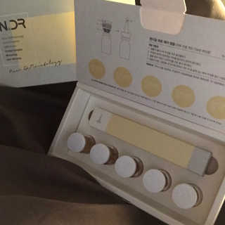 NDR 엔디알 엔디알 피토 에이 앰플 — 5점을 준 리뷰어가 2020년 1월 올린 사용 사진