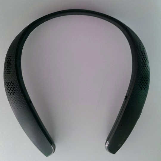 데시벨 BCS-100, 데시벨 BCS-700, 데시벨 BCS-S1000 리뷰 사진