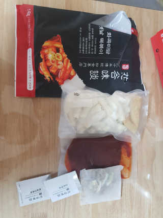화곡미담 옛날 떡볶이 — 5점을 준 리뷰어가 2020년 3월 올린 사용 사진