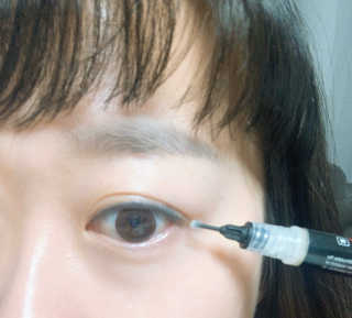 디에스래보래토리즈 [DS LAB] 스펙트랄 LASH 속눈썹 영양제 2.4ml X 1ea — 5점을 준 리뷰어가 2020년 1월 올린 사용 사진