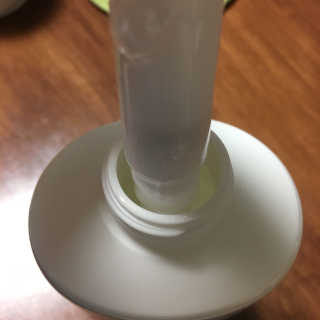 바운시아 바디소프 550ml — 4점을 준 리뷰어가 2017년 12월 올린 사용 사진