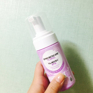 지노베타케어™플로럴 지노베타케어™ 플로럴(100ml) — 4점을 준 리뷰어가 2016년 9월 올린 사용 사진