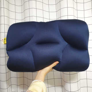 까사앤지오 요술베개 스페셜 에디션 — 5점을 준 리뷰어가 2020년 2월 올린 사용 사진