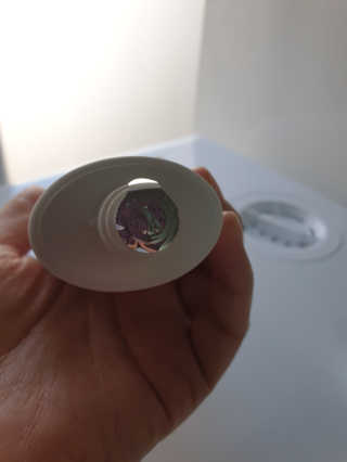 포므시 스노우화이트클렌징폼pH5.5 — 1점을 준 리뷰어가 2020년 3월 올린 사용 사진