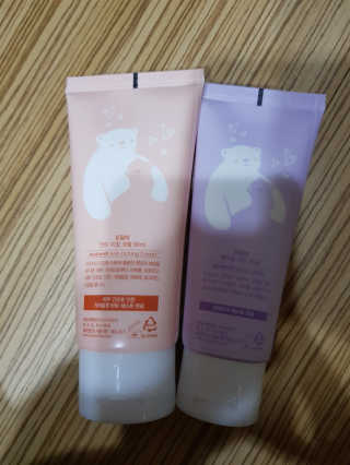 도담비 안티 이칭 아기 크림 90ml — 5점을 준 리뷰어가 2018년 9월 올린 사용 사진