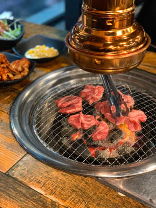 [화로365 염창역점] 수제왕갈비 2인분 — 4.5점을 준 리뷰어가 2020년 3월 올린 사용 사진