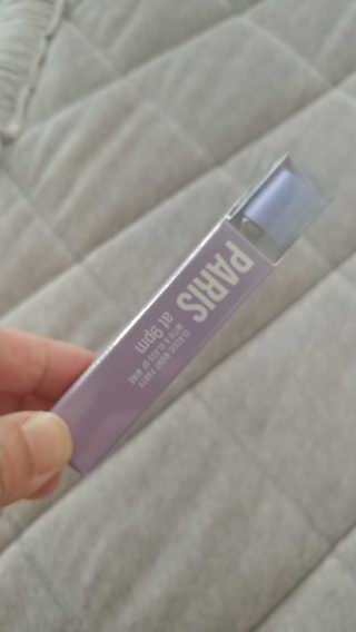 더블유드레스룸 롤 온 퍼퓸EDT 10ml — 5점을 준 리뷰어가 2018년 7월 올린 사용 사진