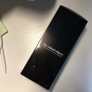 the naked object [탈모볼륨샴푸] 디블랙 팩 샴푸 — 5점을 준 리뷰어가 2020년 1월 올린 사용 사진