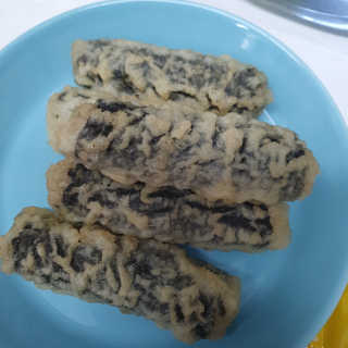 화곡미담 옛날 떡볶이 — 5점을 준 리뷰어가 2020년 3월 올린 사용 사진