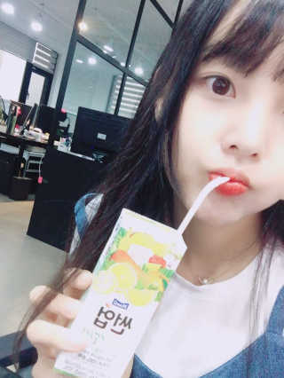썬업 과일 야채 샐러드 레드 / 녹황 — 5점을 준 리뷰어가 2017년 7월 올린 사용 사진