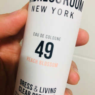 더블유드레스룸 드레스퍼퓸 150ml — 4.17점을 준 리뷰어가 2018년 8월 올린 사용 사진