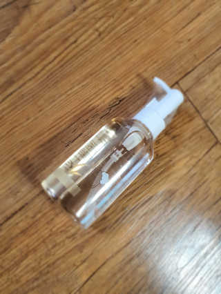 에이밀 슈퍼 그레인 클렌징 오일 125ml — 5점을 준 리뷰어가 2019년 10월 올린 사용 사진
