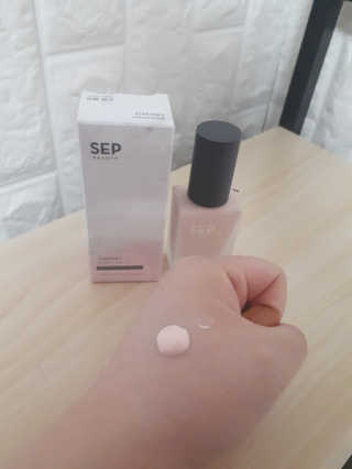 SEP 스타터 Z — 4점을 준 리뷰어가 2018년 3월 올린 사용 사진