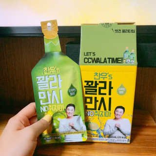 정찬우 꽐라만시 [찬우s] 꽐라만시 NO취지마 — 5점을 준 리뷰어가 2019년 6월 올린 사용 사진