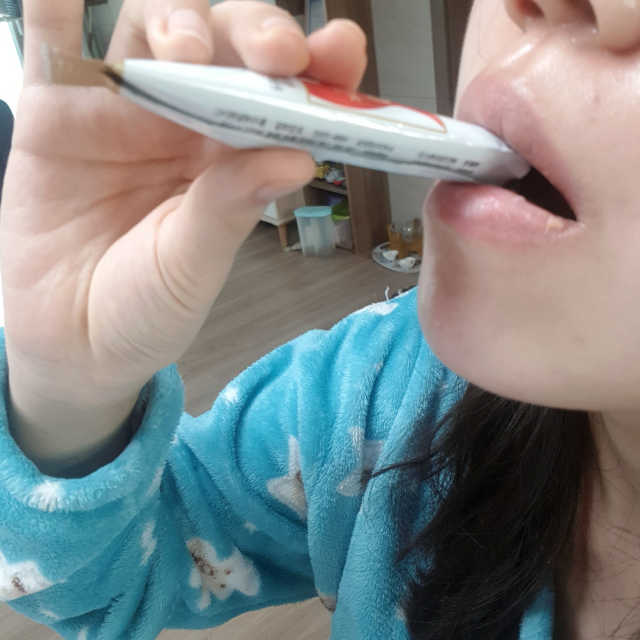 체인징S2 리뷰 사진