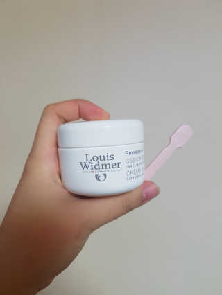 루이스 비드마 레메덤 페이스 크림 50ml — 5점을 준 리뷰어가 2017년 12월 올린 사용 사진