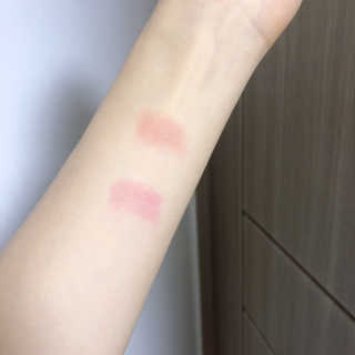[블랙루즈] 무스 블렌딩 — 5점을 준 리뷰어가 2019년 2월 올린 사용 사진