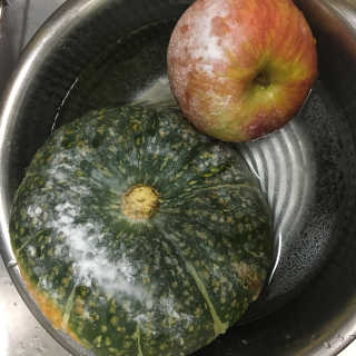 레인보우샵 올인원세탁세제,베이킹소다 스틱포6개입+세탁조클리너 — 4.67점을 준 리뷰어가 2018년 4월 올린 사용 사진