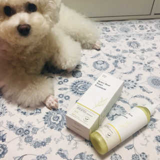 달리프 클로렐라 베러 루트 워터트리트먼트 200ml — 4점을 준 리뷰어가 2020년 3월 올린 사용 사진