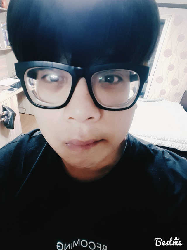 남자부분가발 쇼트레이어 리뷰 사진
