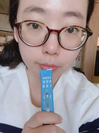 BAIO HEALTH LABS LONG RUN LAB — 5점을 준 리뷰어가 2019년 12월 올린 사용 사진