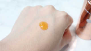 메디페르 루테인 포스앰플 50ml — 5점을 준 리뷰어가 2019년 10월 올린 사용 사진