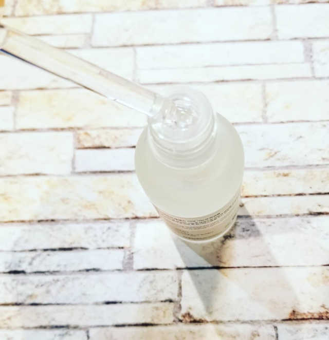 [마녀 공장] 발가락 토미 니아신 에센스 50ml 리뷰 사진