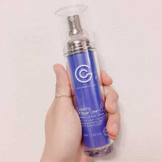 크리미 코스메틱 크리미 닥터 리페어 크림 50ml — 4점을 준 리뷰어가 2018년 5월 올린 사용 사진