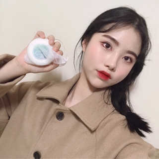 순녹 아쿠아 클렌징바 — 5점을 준 리뷰어가 2019년 2월 올린 사용 사진