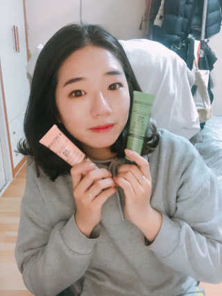 더블유드레스룸 알류미늄 퍼퓸 핸드크림 — 5점을 준 리뷰어가 2018년 12월 올린 사용 사진