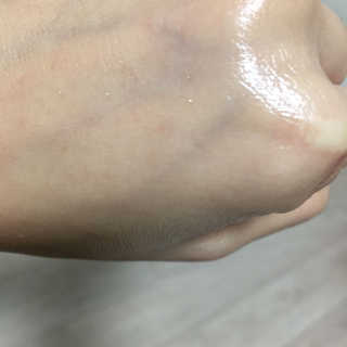 메이듀이 자연을 담은 화장발 잘먹는 광채오일 — 3.5점을 준 리뷰어가 2017년 3월 올린 사용 사진