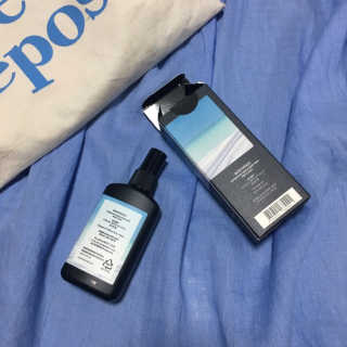 바디홀릭 다우트리스 라인 바디미스트 100ml — 5점을 준 리뷰어가 2019년 7월 올린 사용 사진