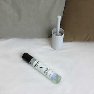 더블유드레스룸 드레스퍼퓸 150ml — 4.33점을 준 리뷰어가 2018년 10월 올린 사용 사진