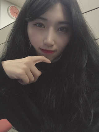 [닥터퓨리] 소프트터치 건강 + UV 블랙스타일 마스크 — 4.5점을 준 리뷰어가 2019년 4월 올린 사용 사진
