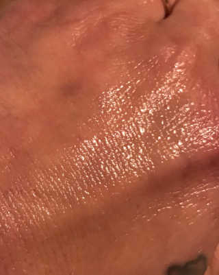 앰플엔 암 페트 펩티드 샷 AMPOULE — 4.5점을 준 리뷰어가 2019년 6월 올린 사용 사진