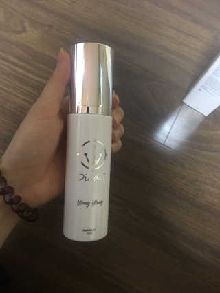 DIADIF 디아디프 D&R MIST — 4.5점을 준 리뷰어가 2017년 11월 올린 사용 사진