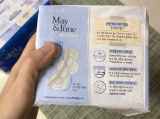메이앤준 스피드맥스 — 5점을 준 리뷰어가 2019년 3월 올린 사용 사진
