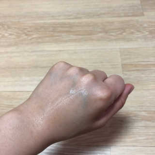 메디컬팩토리 원드롭 바이탈 앰플 — 4점을 준 리뷰어가 2019년 3월 올린 사용 사진