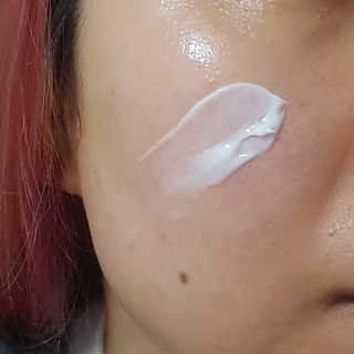 세바메드 우레아 수분폭탄크림 50ml — 5점을 준 리뷰어가 2019년 12월 올린 사용 사진