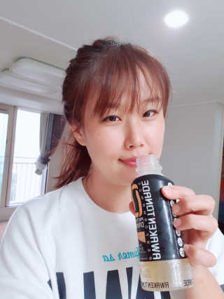 어웨이큰 토네이드 AWAKEN TONADE — 5점을 준 리뷰어가 2019년 7월 올린 사용 사진