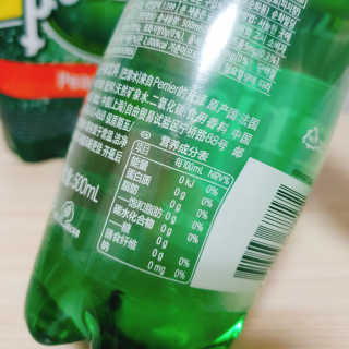 페리에 피치 500ml PET — 5점을 준 리뷰어가 2019년 11월 올린 사용 사진