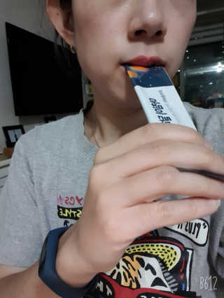 지지랩 [호박즙] 아침이 달라지지 15g x 5포 — 5점을 준 리뷰어가 2019년 11월 올린 사용 사진