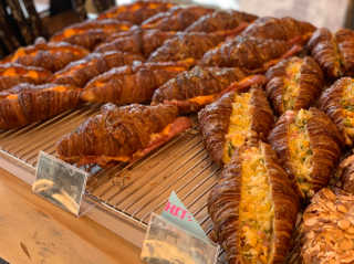 좋은아침페스츄리 좋은 아침 페스츄리 12,000원 이용권 — 4.5점을 준 리뷰어가 2019년 1월 올린 사용 사진