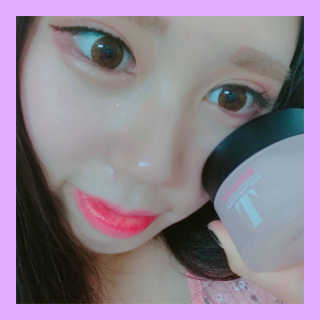 라이징스타 화이트 토마토 브이크림 — 4점을 준 리뷰어가 2018년 7월 올린 사용 사진
