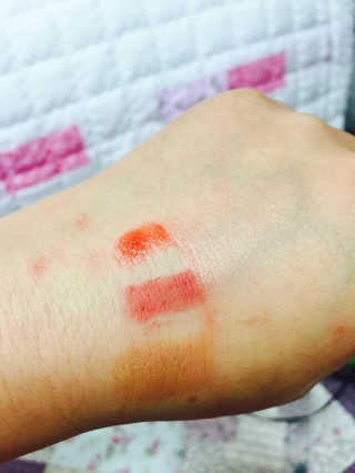 에센허브 소이빈 90 딥 클렌징 오일 — 5점을 준 리뷰어가 2016년 12월 올린 사용 사진