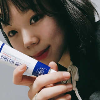 23years old 바데카실 오리지널 — 4.5점을 준 리뷰어가 2018년 2월 올린 사용 사진