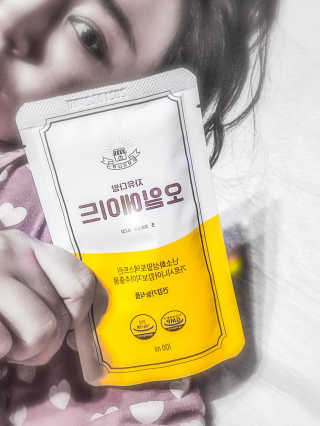 자유다방 오일에이드 가벼운 5일 다이어트플랜 — 5점을 준 리뷰어가 2020년 3월 올린 사용 사진